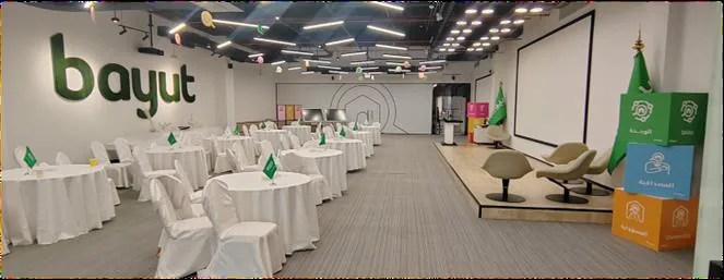 Event Space
