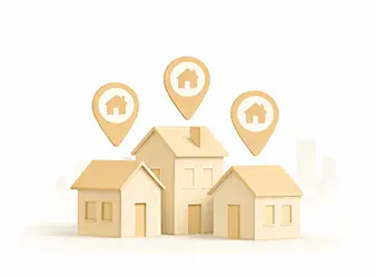 طلب إيجار مرتفع
